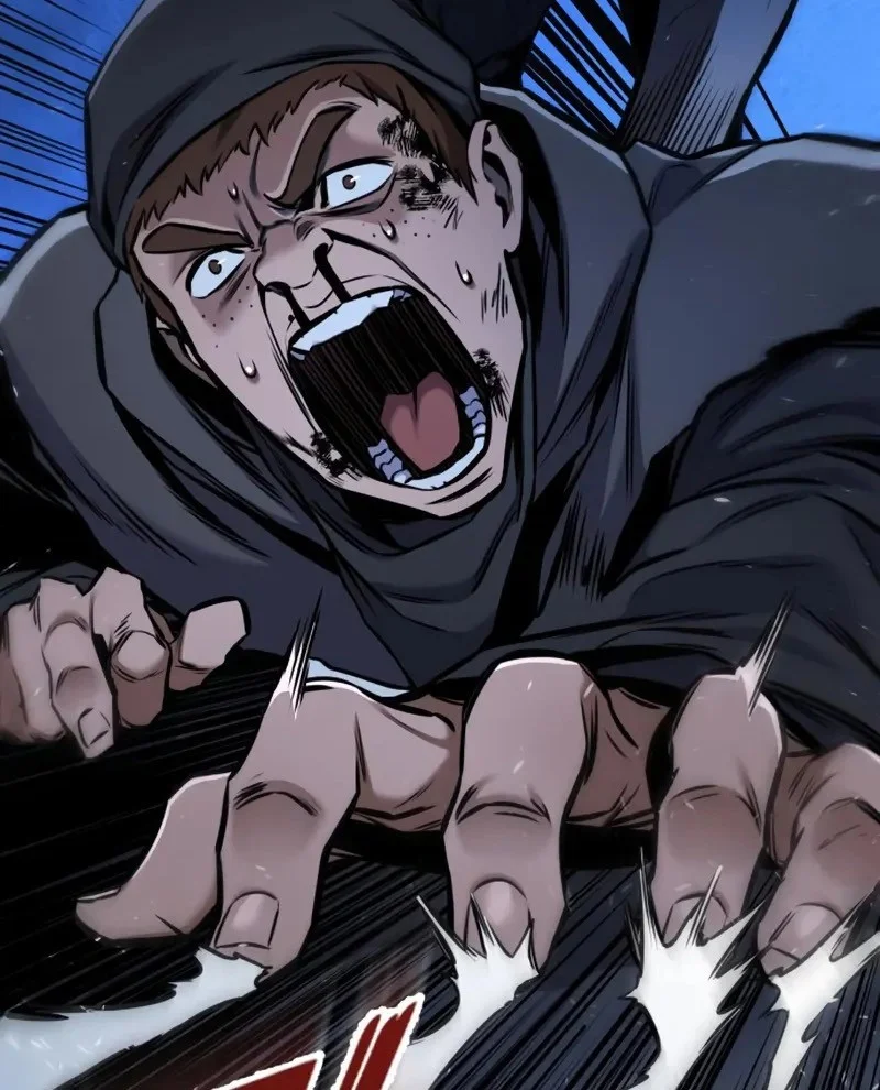 The Wandering Knight's Survival Manual Chapter 14 R Gambar 58